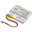 Casio MR11-2286 helyettesítő okosóra akkumulátor (Li-Polymer, 3.7V, 1.18Wh / 320mAh) - Utángyártott