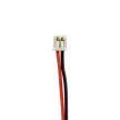 Casio MR11-2286 helyettesítő okosóra akkumulátor (Li-Polymer, 3.7V, 1.18Wh / 320mAh) - Utángyártott