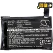 Samsung SP48223 helyettesítő okosóra akkumulátor (Li-Polymer, 3.7V, 0.93Wh / 250mAh) - Utángyártott