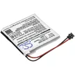 TomTom SP322826PA helyettesítő okosóra akkumulátor (Li-Polymer, 3.7V, 0.56Wh / 150mAh) - Utángyártott