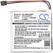 TomTom SP322826PA helyettesítő okosóra akkumulátor (Li-Polymer, 3.7V, 0.56Wh / 150mAh) - Utángyártott