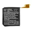 Samsung EB-BR720ABE helyettesítő okosóra akkumulátor (Li-Polymer, 3.7V, 0.93Wh / 250mAh) - Utángyártott