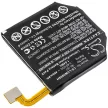 LG BL-S7 helyettesítő okosóra akkumulátor (Li-Polymer, 3.85V, 1.54Wh / 400mAh) - Utángyártott
