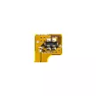 LG BL-S7 helyettesítő okosóra akkumulátor (Li-Polymer, 3.85V, 1.54Wh / 400mAh) - Utángyártott