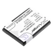 Nokia BMC-3 helyettesítő mobiltelefon akkumulátor (Li-ion, 3.7V, 4.07Wh / 1100mAh) - Utángyártott