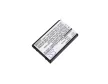Nokia BP-5L helyettesítő mobiltelefon akkumulátor (Li-ion, 3.7V, 4.81Wh / 1300mAh) - Utángyártott
