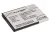 Samsung GH43-03539A helyettesítő mobiltelefon akkumulátor (Li-ion, 3.7V, 5.92Wh / 1600mAh) - Utángyártott