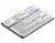 Samsung EB-B500BU helyettesítő mobiltelefon akkumulátor (Li-ion, 3.7V, 5.18Wh / 1400mAh) - Utángyártott
