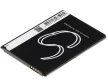 Samsung EB-B500BU helyettesítő mobiltelefon akkumulátor (Li-ion, 3.7V, 5.18Wh / 1400mAh) - Utángyártott