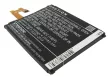 Sony Ericsson LIS1543ERPC helyettesítő mobiltelefon akkumulátor (Li-Polymer, 3.8V, 12.16Wh / 3200mAh) - Utángyártott