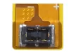 Sony Ericsson LIS1543ERPC helyettesítő mobiltelefon akkumulátor (Li-Polymer, 3.8V, 12.16Wh / 3200mAh) - Utángyártott