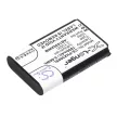 Philips AB1850AWM helyettesítő mobiltelefon akkumulátor (Li-ion, 3.7V, 6.66Wh / 1800mAh) - Utángyártott