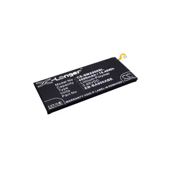   Samsung EB-BA900ABE helyettesítő mobiltelefon akkumulátor (Li-Polymer, 3.85V, 15.40Wh / 4000mAh) - Utángyártott