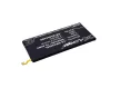Samsung EB-BA900ABE helyettesítő mobiltelefon akkumulátor (Li-Polymer, 3.85V, 15.40Wh / 4000mAh) - Utángyártott