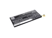 Samsung EB-BA900ABE helyettesítő mobiltelefon akkumulátor (Li-Polymer, 3.85V, 15.40Wh / 4000mAh) - Utángyártott