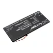 Motorola SNN5966A helyettesítő mobiltelefon akkumulátor (Li-Polymer, 3.8V, 10.26Wh / 2700mAh) - Utángyártott