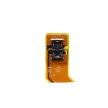 Sony Ericsson LIS1632ERPC helyettesítő mobiltelefon akkumulátor (Li-Polymer, 3.8V, 10.83Wh / 2850mAh) - Utángyártott