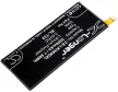 LG EAC63158201 helyettesítő mobiltelefon akkumulátor (Li-Polymer, 3.8V, 7.60Wh / 2000mAh) - Utángyártott
