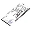 Samsung GH43-04562A helyettesítő mobiltelefon akkumulátor (Li-ion, 3.85V, 8.86Wh / 2300mAh) - Utángyártott
