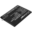 Redmi BN46 helyettesítő mobiltelefon akkumulátor (Li-Polymer, 3.85V, 14.63Wh / 3800mAh) - Utángyártott