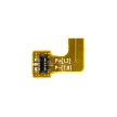 Samsung EB-BA515ABY helyettesítő mobiltelefon akkumulátor (Li-Polymer, 3.85V, 15.02Wh / 3900mAh) - Utángyártott