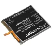 Samsung EB-BS912ABY helyettesítő mobiltelefon akkumulátor (Li-Polymer, 3.88V, 14.55Wh / 3750mAh) - Utángyártott