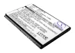 Sony Ericsson BST-41 helyettesítő mobiltelefon akkumulátor (Li-ion, 3.7V, 5.6Wh / 1500mAh) - Utángyártott