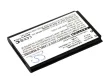 Vodafone HB5A1H helyettesítő mobiltelefon akkumulátor (Li-ion, 3.7V, 3.7Wh / 1000mAh) - Utángyártott