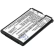 T-mobile LGIP-531A helyettesítő mobiltelefon akkumulátor (Li-ion, 3.7V, 2.96Wh / 800mAh) - Utángyártott