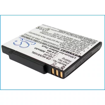   Huawei T7200, U7200, V810 készülékekhez mobiltelefon akkumulátor (Li-ion, 3.7V, 800mAh) - Utángyártott