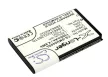 Samsung AB663450GZBSTD helyettesítő mobiltelefon akkumulátor (Li-ion, 3.7V, 4.81Wh / 1300mAh) - Utángyártott