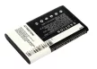 Samsung AB663450GZBSTD helyettesítő mobiltelefon akkumulátor (Li-ion, 3.7V, 4.81Wh / 1300mAh) - Utángyártott