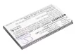 ZTE Li3712T42P3h734141 helyettesítő mobiltelefon akkumulátor (Li-ion, 3.7V, 3.33Wh / 900mAh) - Utángyártott