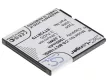 Mobistel BTY26179MOBISTEL/STD helyettesítő mobiltelefon akkumulátor (Li-ion, 3.7V, 7.33Wh / 1980mAh) - Utángyártott