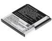 Mobistel BTY26179MOBISTEL/STD helyettesítő mobiltelefon akkumulátor (Li-ion, 3.7V, 7.33Wh / 1980mAh) - Utángyártott