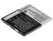 Mobistel BTY26179MOBISTEL/STD helyettesítő mobiltelefon akkumulátor (Li-ion, 3.7V, 7.33Wh / 1980mAh) - Utángyártott