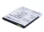 KAZAM TR4L50-CBCMB10001885 helyettesítő mobiltelefon akkumulátor (Li-ion, 3.7V, 7.40Wh / 2000mAh) - Utángyártott
