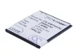 KAZAM TR4L50-CBCMB10001885 helyettesítő mobiltelefon akkumulátor (Li-ion, 3.7V, 7.40Wh / 2000mAh) - Utángyártott