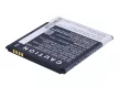 KAZAM TR4L50-CBCMB10001885 helyettesítő mobiltelefon akkumulátor (Li-ion, 3.7V, 7.40Wh / 2000mAh) - Utángyártott