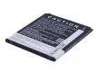 KAZAM TR4L50-CBCMB10001885 helyettesítő mobiltelefon akkumulátor (Li-ion, 3.7V, 7.40Wh / 2000mAh) - Utángyártott
