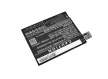 Xiaomi BM46 helyettesítő mobiltelefon akkumulátor (Li-Polymer, 3.8V, 14.82Wh / 3900mAh) - Utángyártott