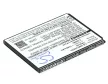 KAZAM TR4L45 helyettesítő mobiltelefon akkumulátor (Li-ion, 3.7V, 5.55Wh / 1500mAh) - Utángyártott