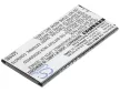Samsung GH43-04599A helyettesítő mobiltelefon akkumulátor (Li-Polymer, 3.9V, 11.70Wh / 3000mAh) - Utángyártott