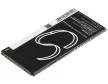 Samsung GH43-04599A helyettesítő mobiltelefon akkumulátor (Li-Polymer, 3.9V, 11.70Wh / 3000mAh) - Utángyártott