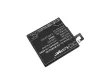 Xiaomi BM4A helyettesítő mobiltelefon akkumulátor (Li-Polymer, 3.85V, 15.40Wh / 4000mAh) - Utángyártott