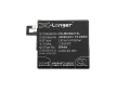 Xiaomi BM4A helyettesítő mobiltelefon akkumulátor (Li-Polymer, 3.85V, 15.40Wh / 4000mAh) - Utángyártott