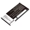 Microsoft BL-5H helyettesítő mobiltelefon akkumulátor (Li-ion, 3.7V, 6.66Wh / 1800mAh) - Utángyártott