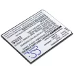 Motorola SB18C54512 helyettesítő mobiltelefon akkumulátor (Li-ion, 3.8V, 9.50Wh / 2500mAh) - Utángyártott