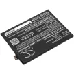 Oneplus BLP827 helyettesítő mobiltelefon akkumulátor (Li-Polymer, 7.4V, 16.28Wh / 2200mAh) - Utángyártott