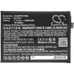 Oneplus BLP827 helyettesítő mobiltelefon akkumulátor (Li-Polymer, 7.4V, 16.28Wh / 2200mAh) - Utángyártott